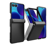 Ringke Onyx Flap do Galaxy Z Flip 8 Black - 1571594 - zdjęcie 3